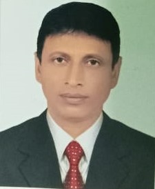 MD AZHARUL ISLAM