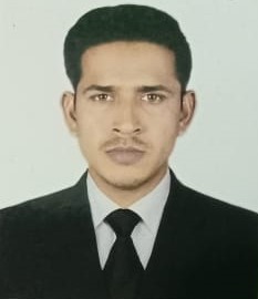 MEHEDI HASAN