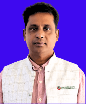 মোহাম্মদ কামরুজ্জামান